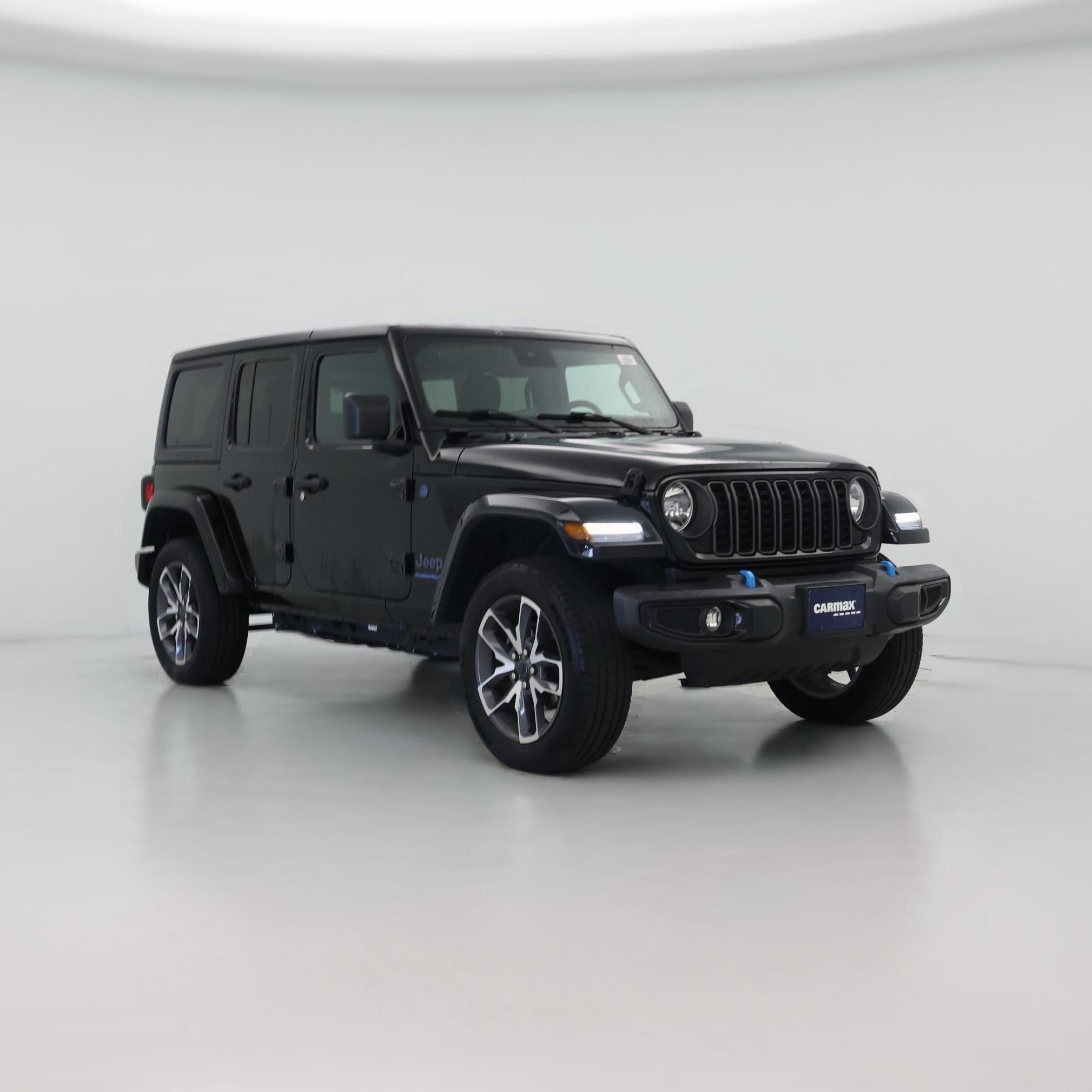 jeep wrangler 4xe 2024 1C4RJXN63RW205557 image jeep wrangler 4xe 2024 1C4RJXN63RW205557 image